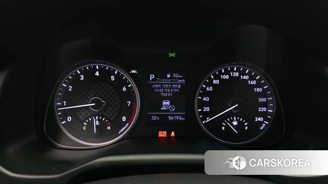 Hyundai The New Avante AD id 4637856 из Кореи 18