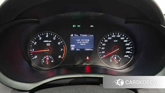Kia Stinger id 4582036 из Кореи 18