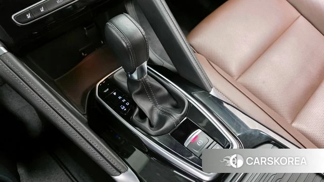 Renault Korea (Samsung) The New QM6 id 3872779 из Кореи 18