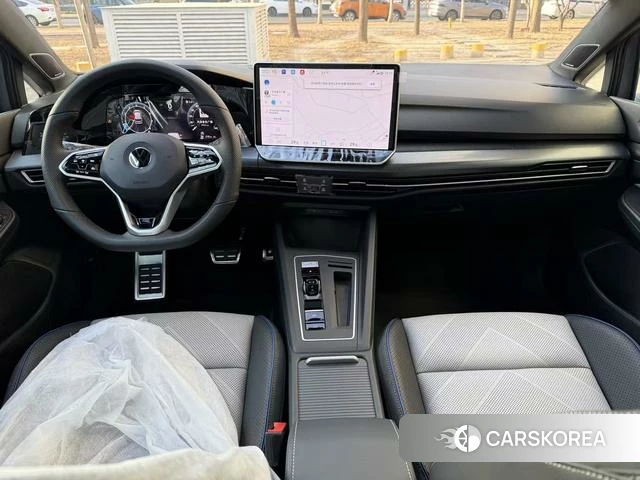 Volkswagen Golf id 3920224 из Китая 20