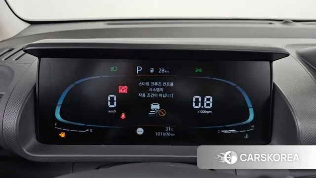 Hyundai Casper id 2993969 из Кореи 18