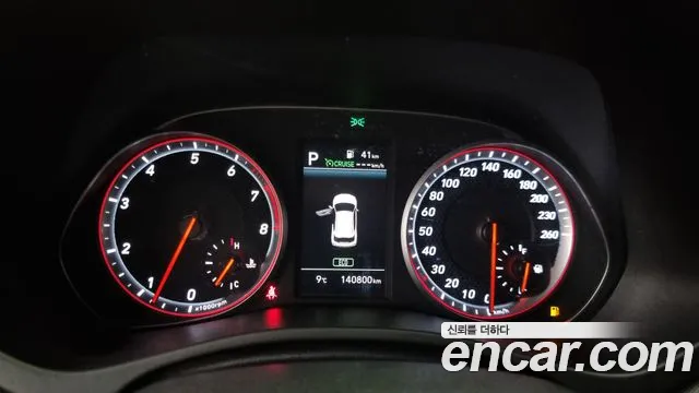 Hyundai Veloster (JS) id 2345758 из Кореи 18