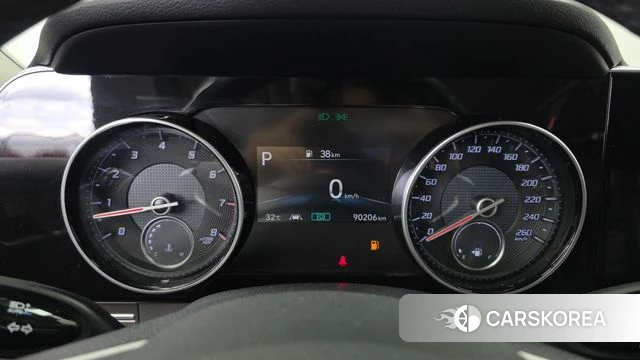 Hyundai The New Grandeur IG id 4697898 из Кореи 30