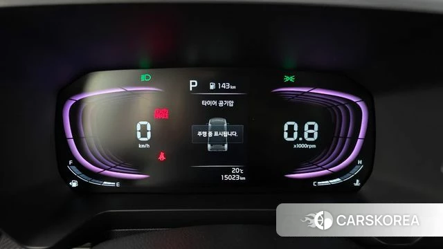 Kia The New Kia Ray id 4177576 из Кореи 19