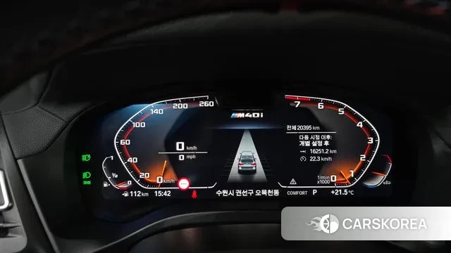 BMW X3 (G01) id 2857769 из Кореи 18