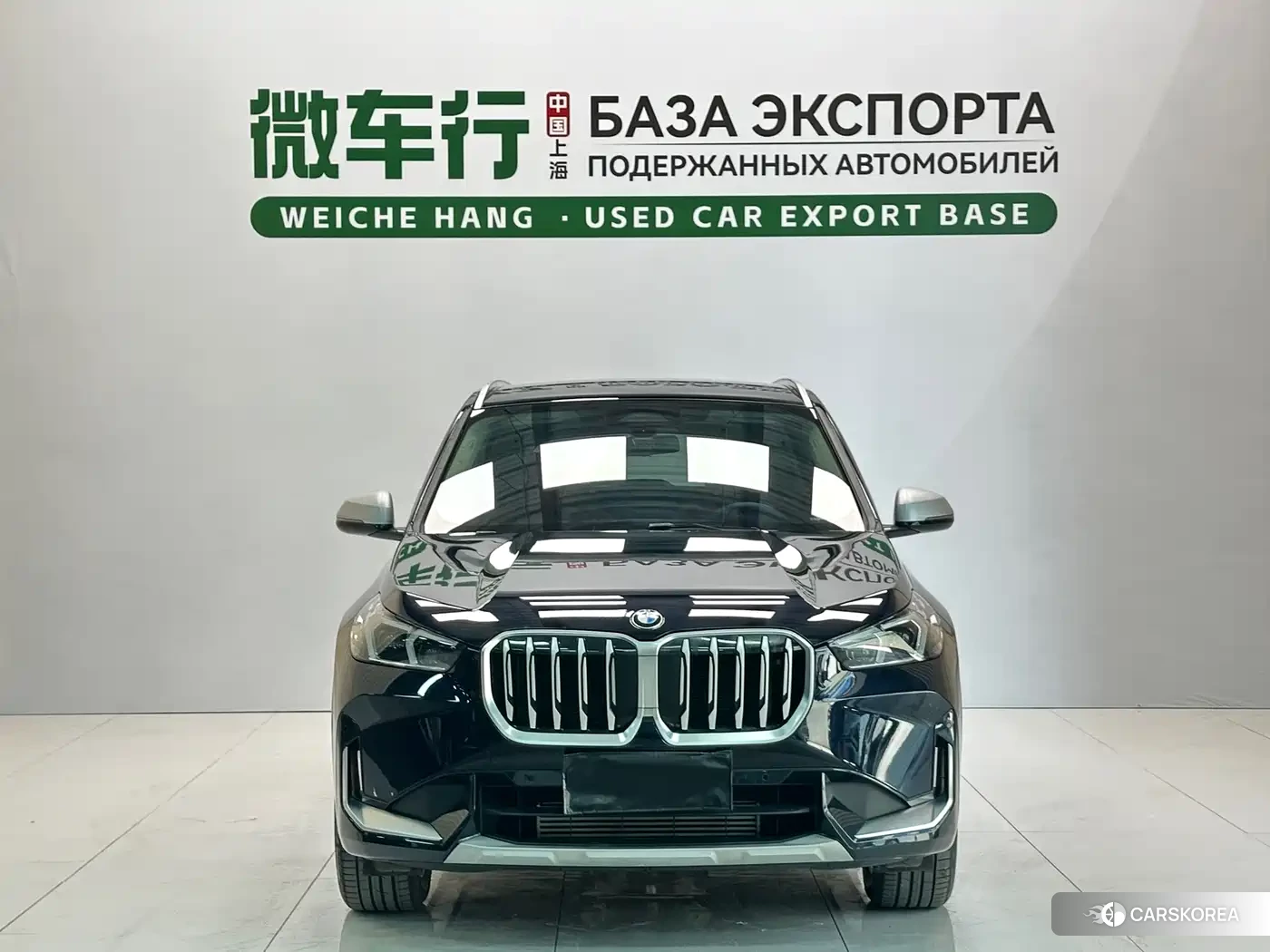 BMW X1 id 4512979 из Китая 20