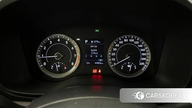 Hyundai Venue id 3879456 из Кореи 18