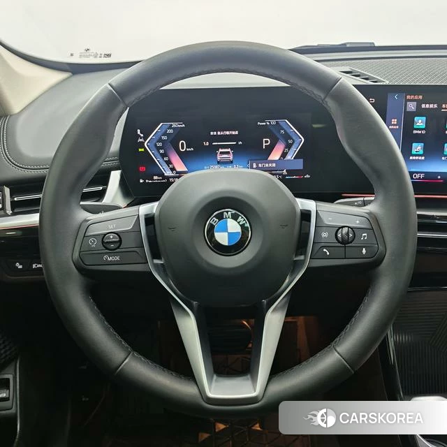 BMW X1 id 4290757 из Китая 16