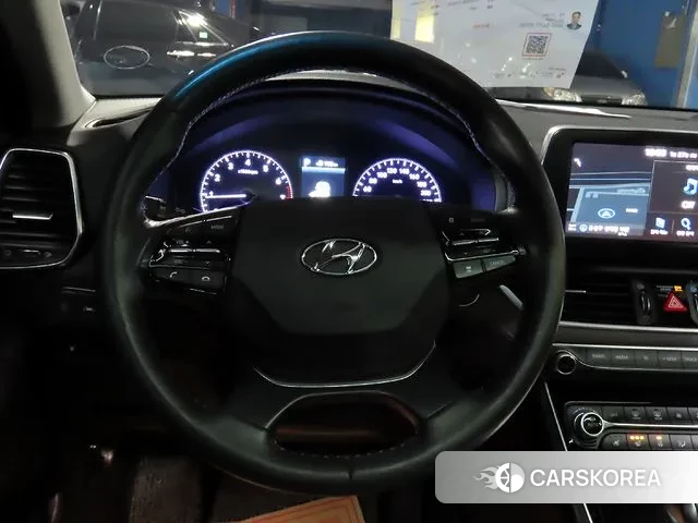 Hyundai Grandeur IG id 3713834 из Кореи 18