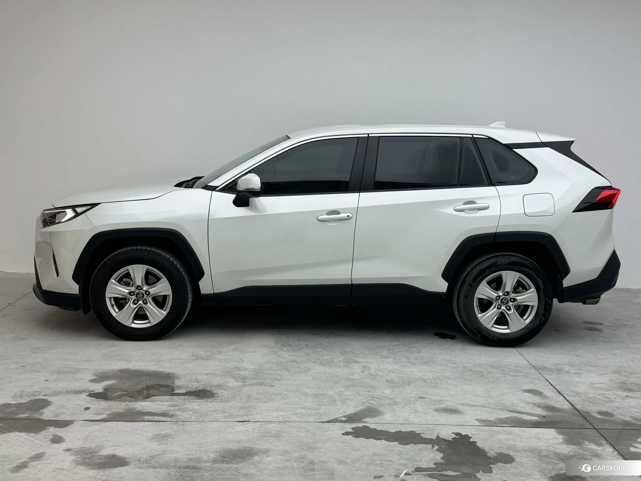 Toyota RAV4 id 4513785 из Китая 18