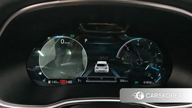 Genesis GV80 id 3713170 из Кореи 18