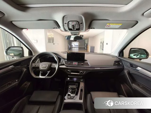 Audi Q5L id 4258210 из Китая 18