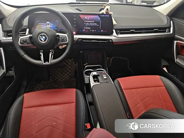 BMW X1 id 4306890 из Китая 8