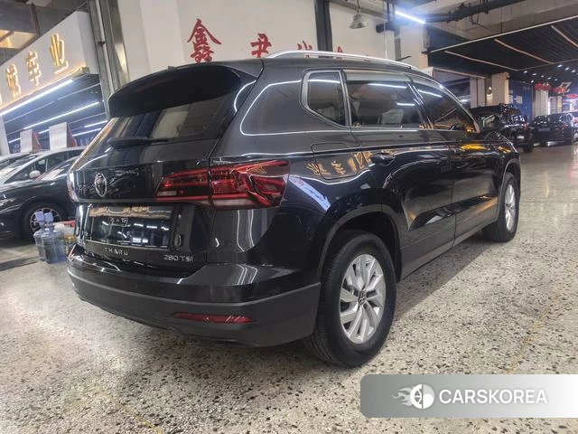 Volkswagen Tuyue id 4207732 из Китая 14