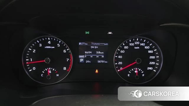 Kia Come New K3 id 4502368 из Кореи 18