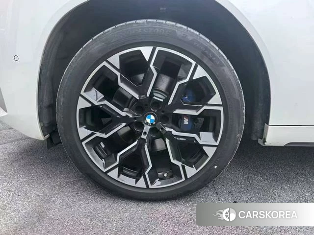 BMW X3 id 4313911 из Китая 8