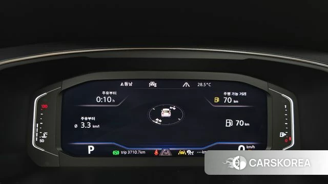 Volkswagen Tiguan Allspace id 4573553 из Кореи 18