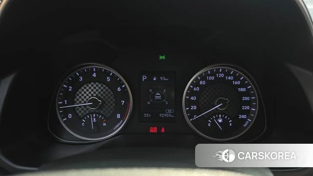 Hyundai The New Avante AD id 4647566 из Кореи 18