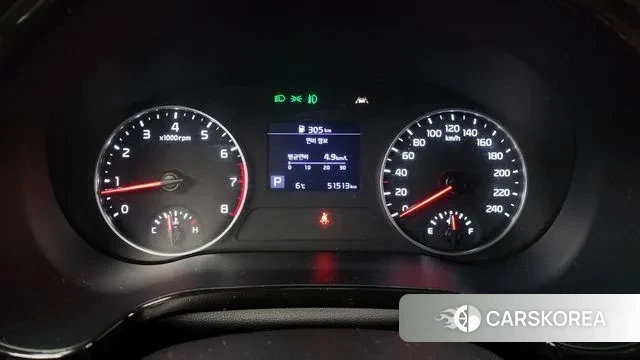 Kia Seltos id 3698349 из Кореи 18