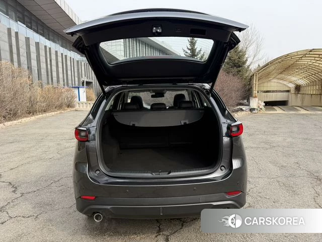 Mazda CX-5 id 4265798 из Китая 22