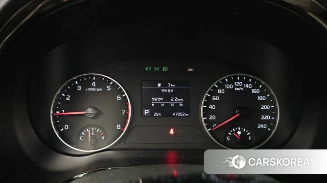 Kia Seltos id 4550620 из Кореи 29