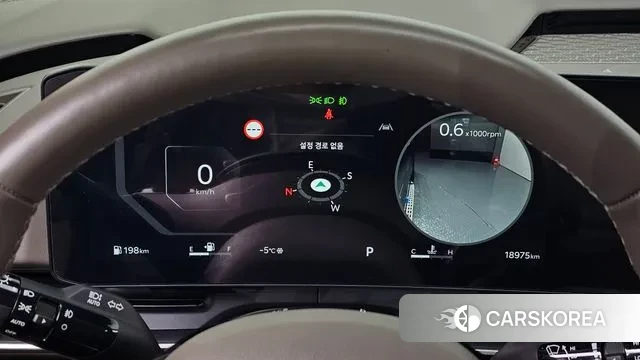 Kia The New Carnival 4th Generation id 3560544 из Кореи 18