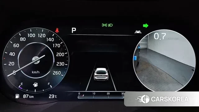 Kia K5 3rd generation id 3004063 из Кореи 18