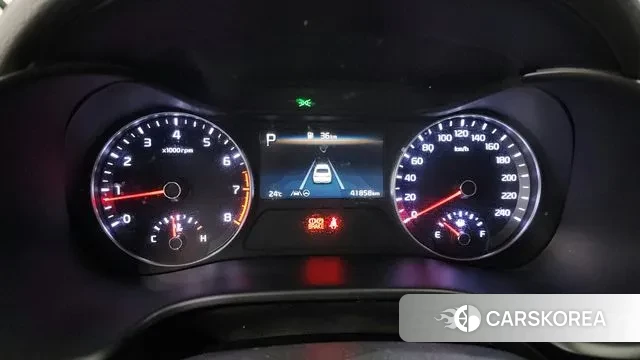 Kia The New K3 2nd generation id 3197046 из Кореи 18