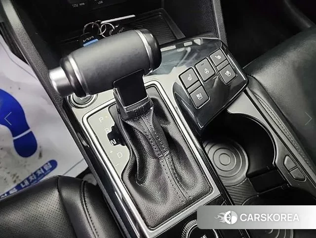 Kia Sportage 5th Generation id 3606789 из Кореи 17