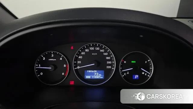 Hyundai The New Grand Starex id 3627176 из Кореи 18