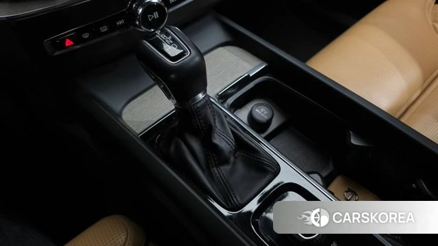 Volvo XC60 second Generation id 4557337 из Кореи 33