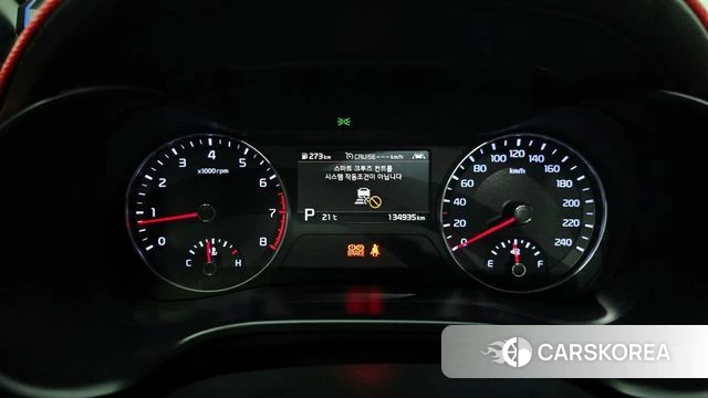 Kia Come New K3 id 4020205 из Кореи 18