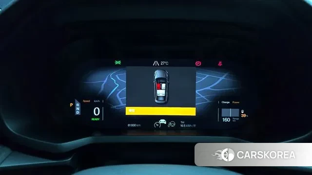 Polestar Polestar 2 id 3043509 из Кореи 18