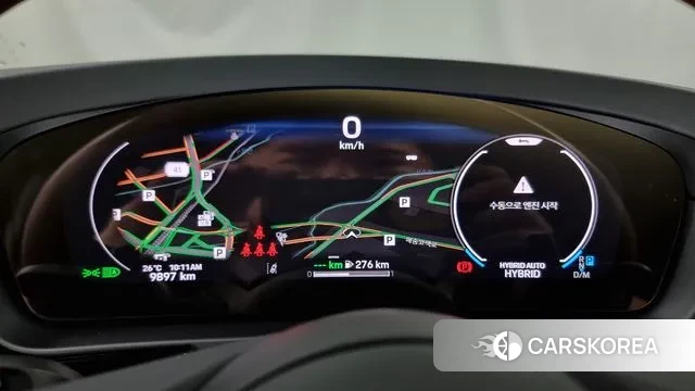 Porsche Cayenne (PO536) id 3163878 из Кореи 18