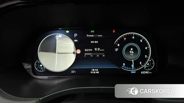 Hyundai Palisade id 4433756 из Кореи 18