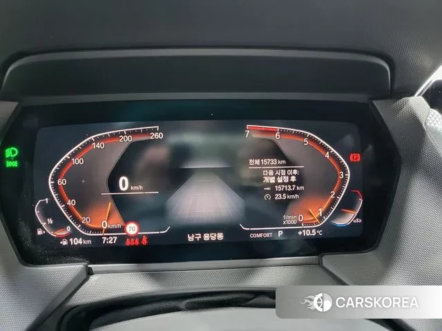 BMW 1 Series (F40) id 3416228 из Кореи 18