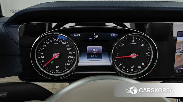 Mercedes-Benz E-Class W213 id 4873400 из Кореи 18