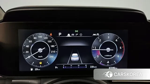 Kia Carnival 4th generation id 3405978 из Кореи 18