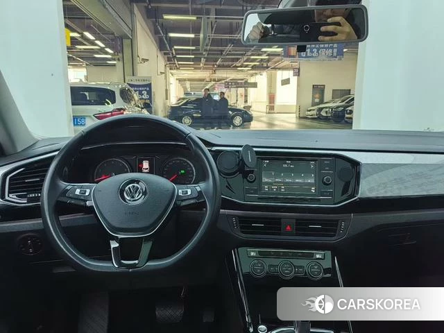 Volkswagen Tanyue id 4240155 из Китая 8