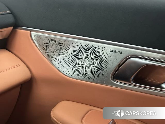 Dark blue car Dark blue S07 id 4238917 из Китая 18