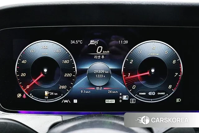 Mercedes-Benz E-Class W213 id 3322211 из Кореи 18