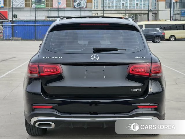 Mercedes-Benz GLC id 4300143 из Китая 17