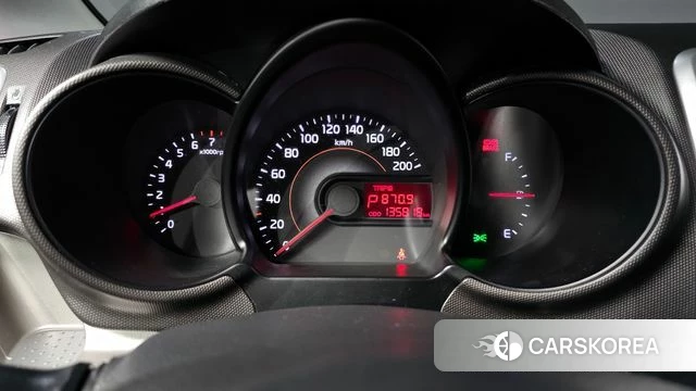 Kia The New Ray id 3861241 из Кореи 18