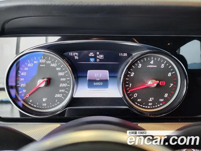 Mercedes-Benz E-Class W213 id 2563016 из Кореи 13