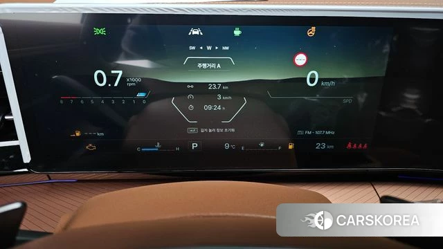 Ssangyong The New Torres id 3810783 из Кореи 18