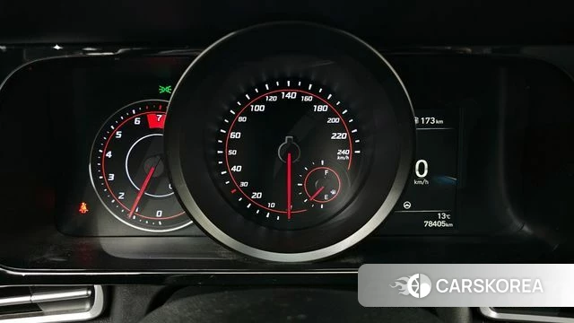 Hyundai Avante (CN7) id 3877945 из Кореи 18