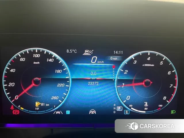 Mercedes-Benz E-Class W213 id 3770111 из Кореи 8