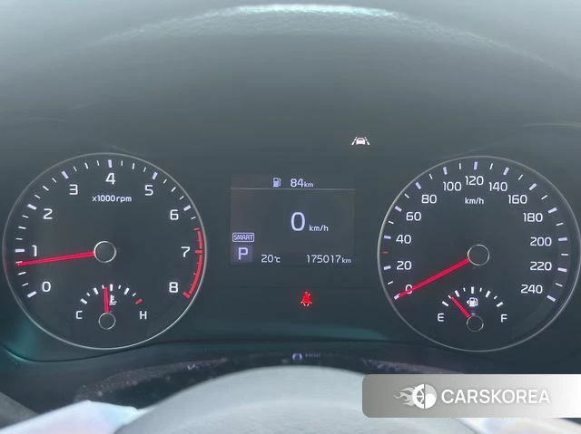 Kia Come New K3 id 3955347 из Кореи 18