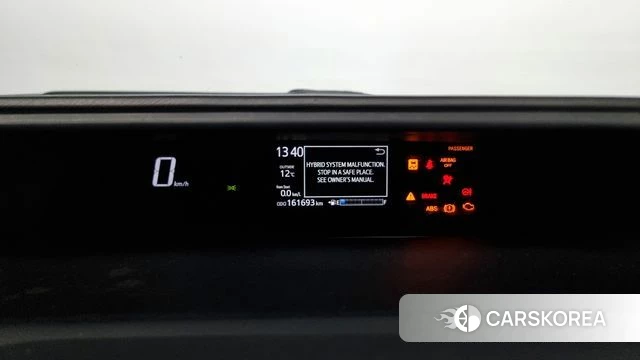 Toyota Prius C id 3801495 из Кореи 18