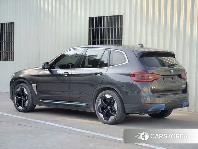 BMW iX3 id 4264025 из Китая 8